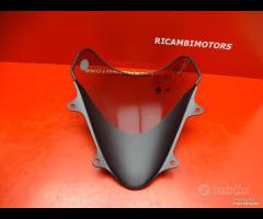 PARABREZZA CUPOLINO SUZUKI XF650 FREEWIND - 7