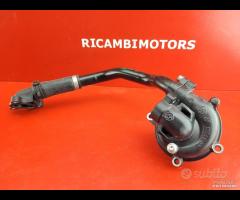 POMPA ACQUA BMW K1600GTL K1600GT