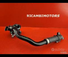 POMPA ACQUA BMW K1600GTL K1600GT