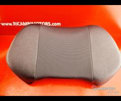 SCHIENALE SUZUKI BURGMAN 650 - 7