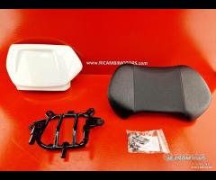 SCHIENALE SUZUKI BURGMAN 650 - 8