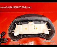 SCHIENALE SUZUKI BURGMAN 650 - 9