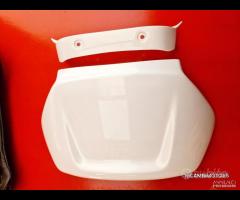 SCHIENALE SUZUKI BURGMAN 650 - 10