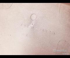 SCHIENALE SUZUKI BURGMAN 650 - 12