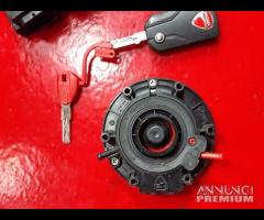 CENTRALINA TAPPO DUCATI MULTISTRADA 1200 S - 6
