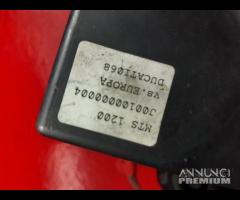 CENTRALINA TAPPO DUCATI MULTISTRADA 1200 S - 7