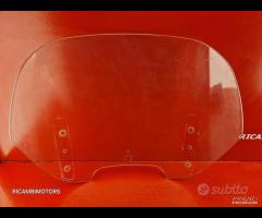 CUPOLINO PARABREZZA BMW R1100RT - 9