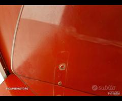 CUPOLINO PARABREZZA BMW R1100RT - 10