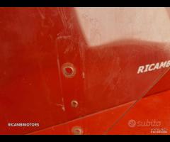 CUPOLINO PARABREZZA BMW R1100RT - 12