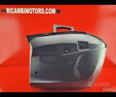 VALIGIA DX BMW K1600GT GTL R1200RT R1250RT LC