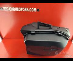 VALIGIA DX BMW K1600GT GTL R1200RT R1250RT LC