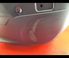 VALIGIA DX BMW K1600GT GTL R1200RT R1250RT LC