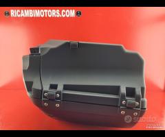 VALIGIA DX BMW K1600GT GTL R1200RT R1250RT LC