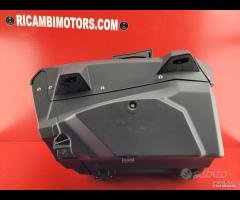 VALIGIA DX BMW K1600GT GTL R1200RT R1250RT LC - 7