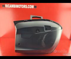 VALIGIA DX BMW K1600GT GTL R1200RT R1250RT LC - 9