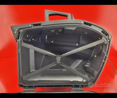 VALIGIA DX BMW K1600GT GTL R1200RT R1250RT LC - 10