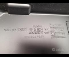 VALIGIA DX BMW K1600GT GTL R1200RT R1250RT LC - 11