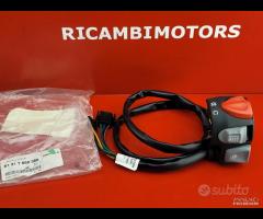 DEVIO COMMUTATORE DX BMW F650GS G650GS