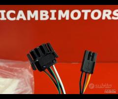 DEVIO COMMUTATORE DX BMW F650GS G650GS