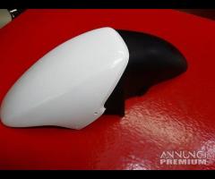 PARAFANGO ANTERIORE BMW F650F F650ST F 650 F-ST