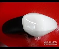 PARAFANGO ANTERIORE BMW F650F F650ST F 650 F-ST - 6