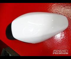 PARAFANGO ANTERIORE BMW F650F F650ST F 650 F-ST - 7