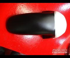 PARAFANGO ANTERIORE BMW F650F F650ST F 650 F-ST - 8