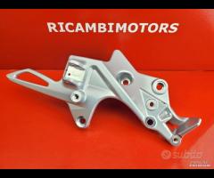 PEDANA SX BMW F800S F800ST F800R