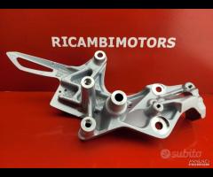 PEDANA SX BMW F800S F800ST F800R