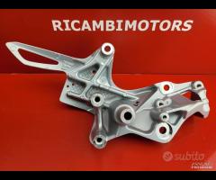 PEDANA SX BMW F800S F800ST F800R