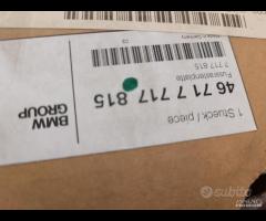 PEDANA SX BMW F800S F800ST F800R - 6