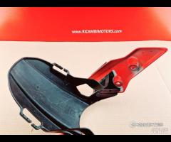 PARAFANGO DUCATI HYPERMOTARD 821 - 7