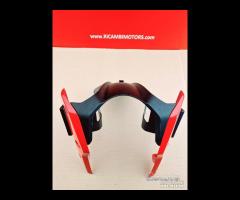 PARAFANGO DUCATI HYPERMOTARD 821 - 9