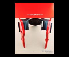 PARAFANGO DUCATI HYPERMOTARD 821 - 10