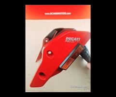PARAFANGO DUCATI HYPERMOTARD 821 - 11