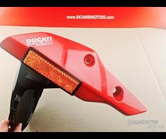 PARAFANGO DUCATI HYPERMOTARD 821 - 12