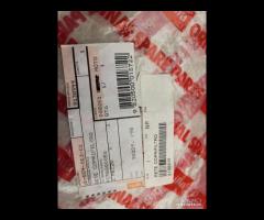 RETE FILTRO ARIA APRILIA LEONARDO 125 150