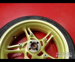 CERCHIO BMW R1150R ROCKSTER - 6