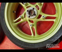 CERCHIO BMW R1150R ROCKSTER - 7