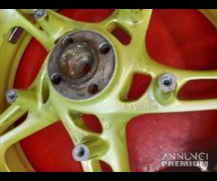 CERCHIO BMW R1150R ROCKSTER - 8