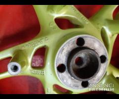 CERCHIO BMW R1150R ROCKSTER - 9