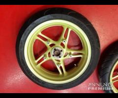 CERCHIO BMW R1150R ROCKSTER - 10