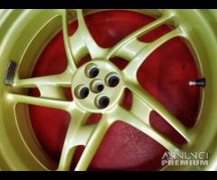 CERCHIO BMW R1150R ROCKSTER - 11