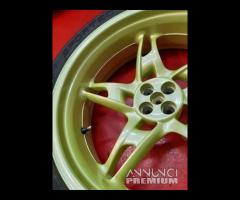 CERCHIO BMW R1150R ROCKSTER - 12