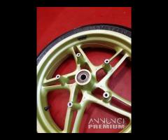 CERCHIO BMW R1150R ROCKSTER - 15