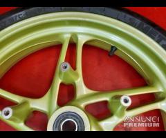 CERCHIO BMW R1150R ROCKSTER - 21