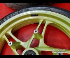 CERCHIO BMW R1150R ROCKSTER - 22