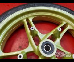 CERCHIO BMW R1150R ROCKSTER - 23