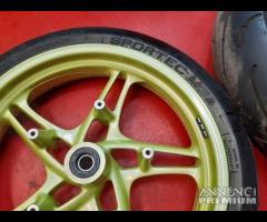 CERCHIO BMW R1150R ROCKSTER - 24