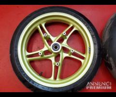 CERCHIO BMW R1150R ROCKSTER - 25